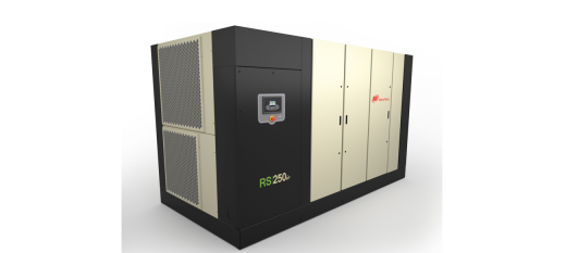 能效提升高達18%，英格索蘭發(fā)布第二代R系列RS200-250微油螺桿式空壓機