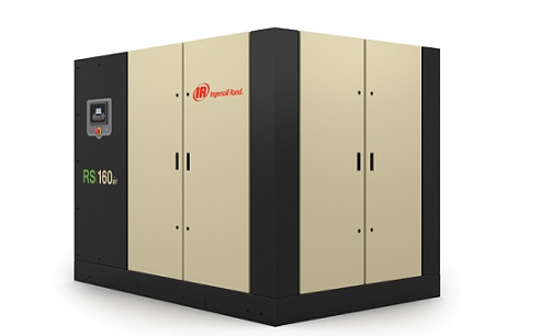 能效提升最高可達(dá)12%，英格索蘭發(fā)布新型第二代R系列空壓機(jī)